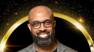 Rev. Frederick Douglass Haynes III - via Friendsphipwest (dot) org