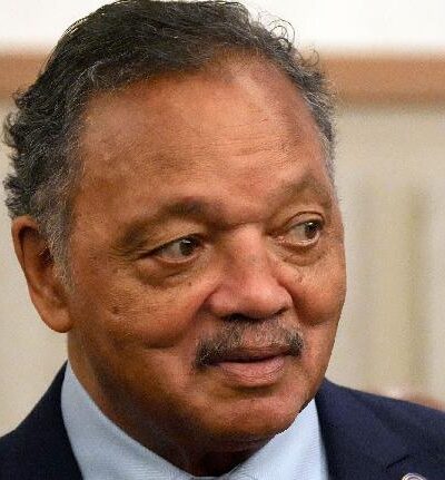 Rev. Jesse Jackson (Meg Kinnard-AP)