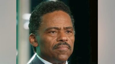 Richard Lawson - Getty