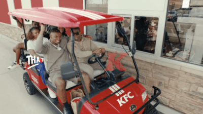Deion Sanders with his five children &ndash; Deiondra, Deion Jr., Shilo, Shedeur and Shelomi