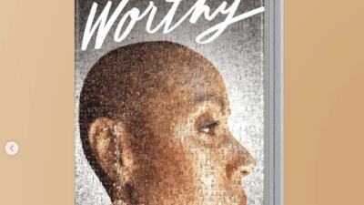 Jada Pinkett Smith's book Worthy