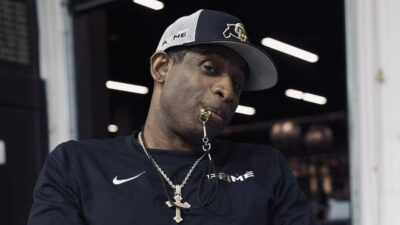 Deion Sanders (Instagram)