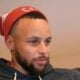 Stephen Curry image via Apple TV+