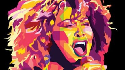 Tina Turner