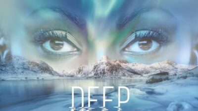 Tom Burrell 'Deep' cover pic