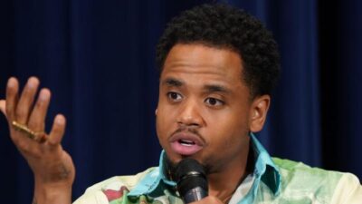 Tristan Mack Wilds - GettyImages