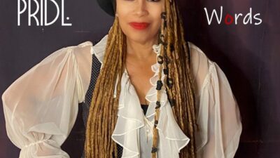 Dorie Pride releases new album "Words."