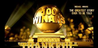 Winans 100 - via 5-0 STUDIOS LONDON