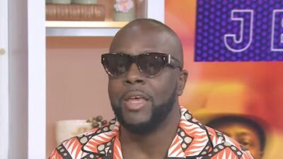 Wyclef Jean - screenshot