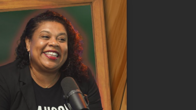Dominique Ulloa is a Peabody-Award winning editor and Founder of Ujima Entertainment Coalition.