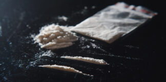 white house cocaine mystery
