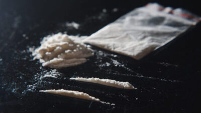 white house cocaine mystery