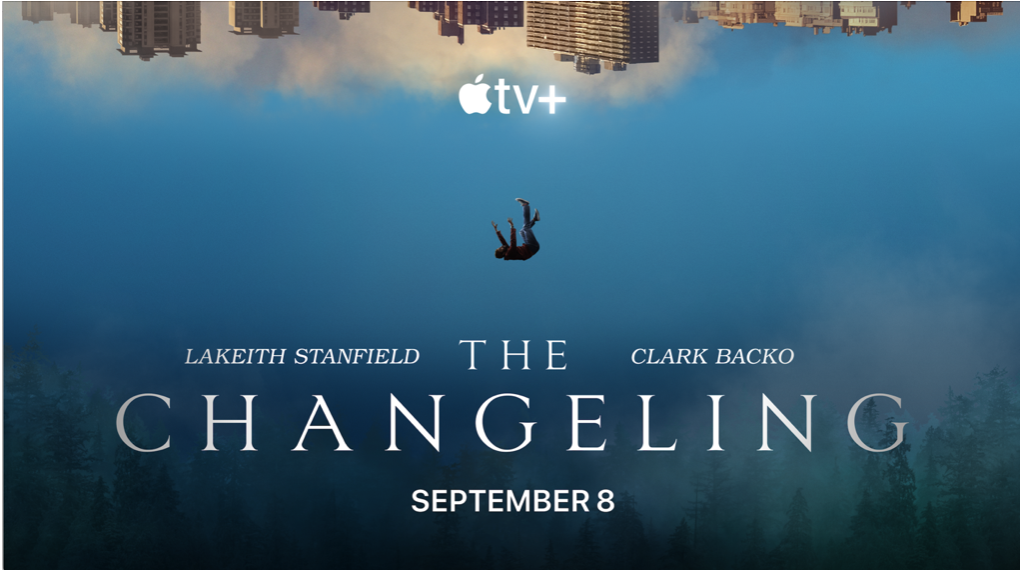 LaKeith Stanfield in The Changeling.