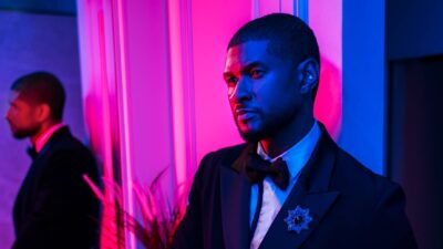 Usher