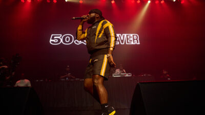 50 & Forever - City Session - 8.3 - Jeezy - Credit: James Farrell (City Sessions are part of Amazon Music's 50 Forever celebration)