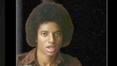 AI generated Michael Jackson explains how he died - tiktok.com/@truetolifee/