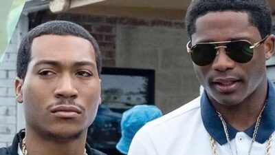 BMF on STARZ March 1