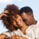 Black Couple - Depositphotos