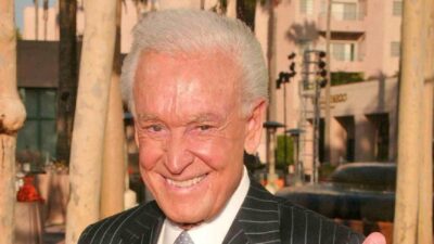 Bob Barker - Depositphotos