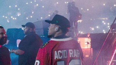 Chance The Rapper (Acid Rap 10)