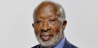 Clarence Avant / Getty