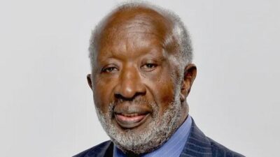 Clarence Avant / Getty