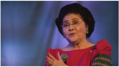 Imelda Marcos