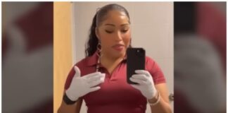 Voluptuous Costco Worker Goes Viral After Body-Shamed by Manager | Video