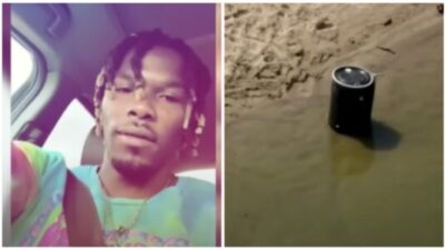 Cops Confirm Javonnta Murphy's Body Found in Barrel in Malibu | Video