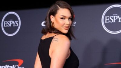 Liz Cambage