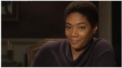 Cory Finley&rsquo;s LANDSCAPE WITH INVISIBLE HAND starring Asante Blackk, Kylie Rogers and Tiffany Haddish