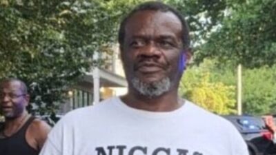 Derrick Gibson defends Trump