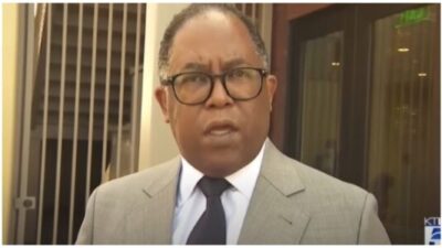 Former LA City Councilmember Mark Ridley-Thomas to Serve Nearly 4 Years in Federal Prison