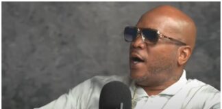 Styles P on The Lox, Donald Trump and Juices for Life