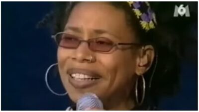 Rachelle Ferrell - Waiting