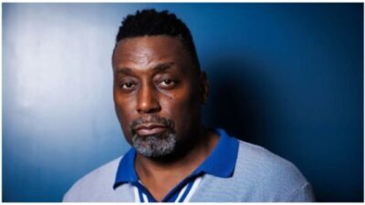 Big Daddy Kane Nearly Comes to Blows on Stage with Rapper Kamanchi Sly