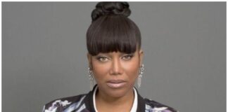 Michel’le Gives Health Update