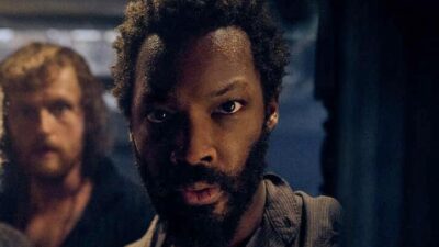 Corey Hawkins - Last Voyage of the Demeter