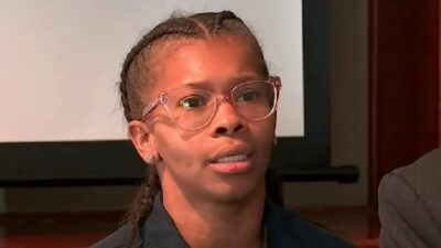 Denetra Dawson / screenshot