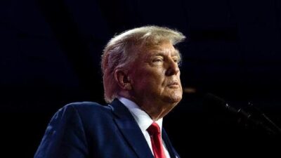 Donald Trump (Haiyun Jiang-The New York Times-Redux)