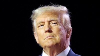 Donald Trump (Tasos Katopodis-Reuters-File)