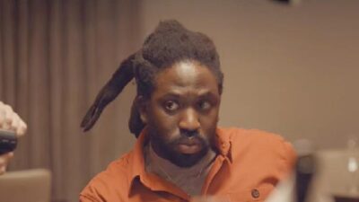 Dreaming Whilst Black - screenshot via Showtime