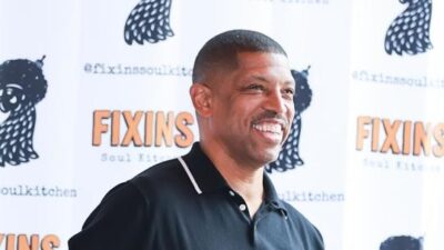 Fixins - Detroit - Kevin Johnson / Photo: Nicole Ashley Allen