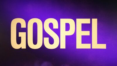 GOSPEL (2023 Courtesy of McGee Media)