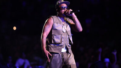 Nas - Hip Hop 50th