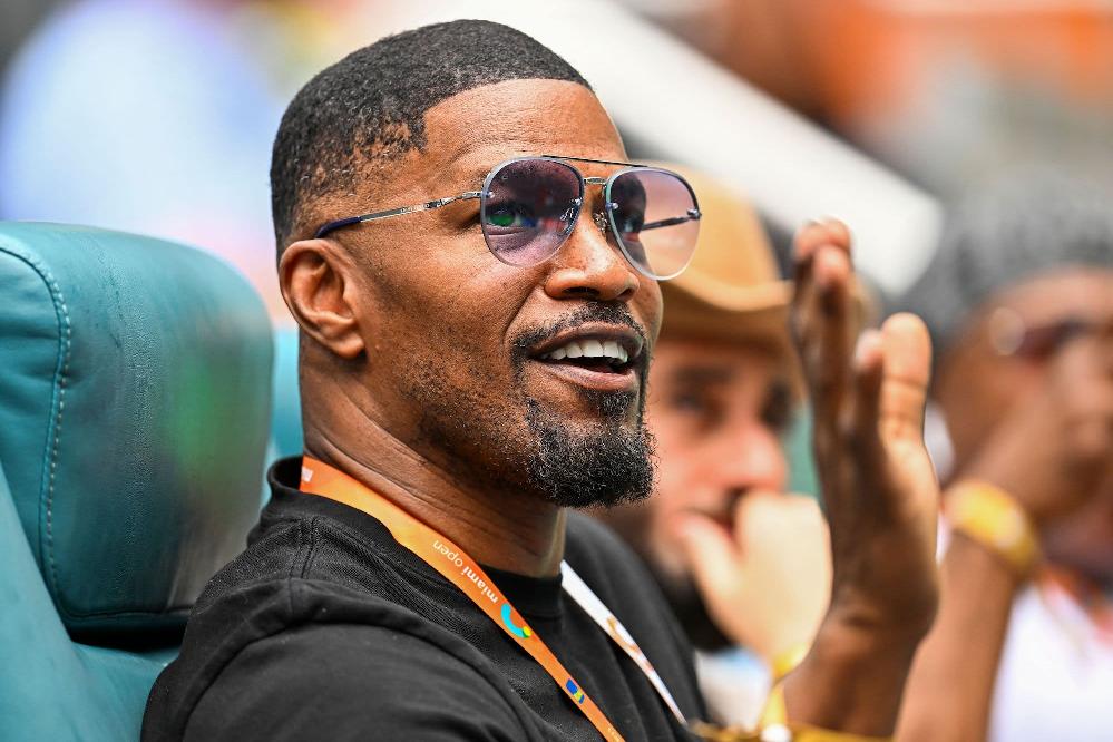 SACRILEGIOUS! Jamie Foxx is Supposed to Play “GOD” in a Comedy Film Titled “Not Another Church Movie”