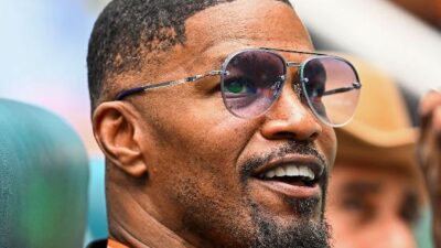 Jamie Foxx (Chandan Khanna-AFP-Getty Images-FILE)