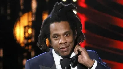 Jay-Z