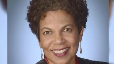 Judge Tanya Chutkan - via YouTube