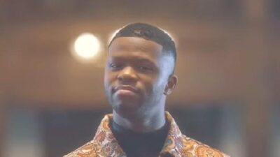 Kelontae Gavin - screenshot